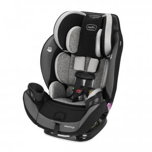 Evenflo® автокрісло EveryStage DLX (авт) - Canyons, Reef(група від 1,8 до 54,4 кг)