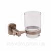 QT Liberty ANT 1158 стакан настенный