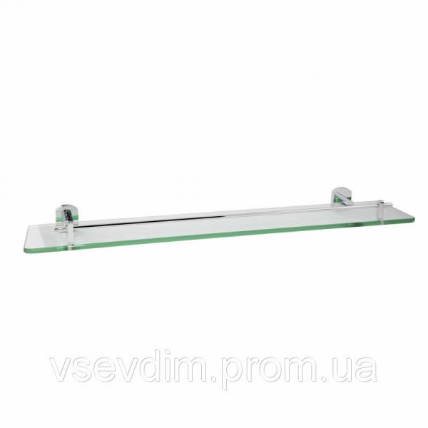 QT Liberty CRM 1153 стеклянная полочка