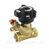 Danfoss Балансировочный клапан LENO MSV-BD 1",kvs 9,5 (003Z4003)