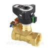 Danfoss Балансировочный клапан LENO MSV-B 1/2",kvs 3,0 (003Z4031)