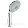 Grohe Tempesta 28578001 лейка (4 вида струи)