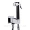 InGENIUS SG431CR гигиен. душ + держатель лейки ( с краном)1/2" + шланг 1,2м