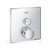 Grohe Grohtherm SmartControl 29123000 термостат для скрытого монтажа на 1 выход