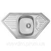 ULA 7801 ZS Micro Decor 08 (мойка 9550 нерж.)