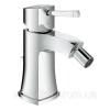 Grohe Grandera 23315000 смеситель для биде с донным клапаном