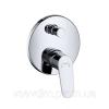 Hansgrohe Focus E2 31945000 смеситель встроенный для душа с переключ.