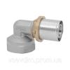 Пресс-фитинг Угол 1/2в х20 "Icma" № 405