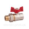 SD Кран Американка 1" PN40 конус  SD220NW25PN40