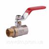 Valve Шаров.кран 1 1/4 РГШ вода   SV605W32