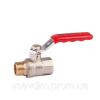 SD Шар.кран 1 1/2" РГШ вода PN40   SD605NW40PN40