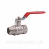 Valve Шаров.кран 1/2 РГШ вода цинк   SV605W15Z