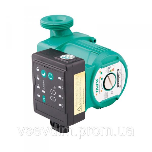 Насос циркуляционный энергосберегающий TAIFU STAR25/4/130  (5-25W)