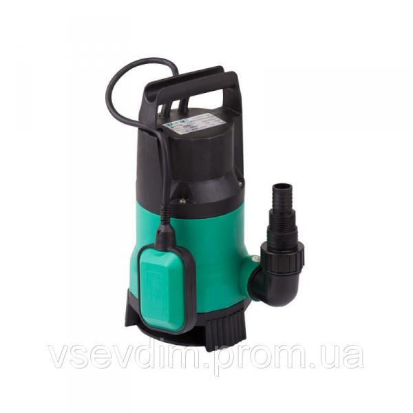 Насос дренажный TAIFU GS 250 ( 0,25 кВт ) корпус пласт.
