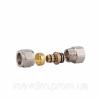SD FORTE переходник разборной 20*3/4в   SF171W2020