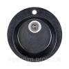 Fosto Мойка D470 SGA-420 (черный)