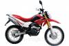 Мотоцикл MOTOLAND Кросс XR250 ENDURO (250см3)