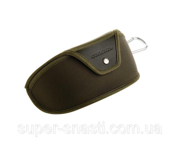 Фото Одежда и снаряжение, Поляризационные очки Очки поляризационные Solano FL20037A