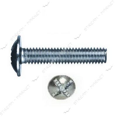 Винт мебельный 8х180