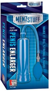 Вакуумная помпа Penis Enlarger