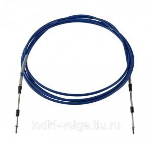 Трос управления С2 15 фут Газ реверс (EC15ft)