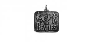 Кулон The Beatles