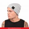 Шапка Four Elements - Light Grey купить в Харькове - Шапки