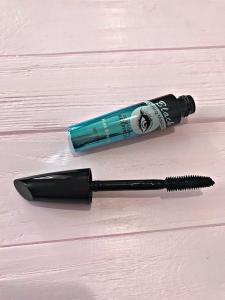 Тушь для ресниц объемная+удлинение Kiss Beauty 56822-47