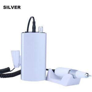 Фрезер портативный Global Fashion US-801 (silver)