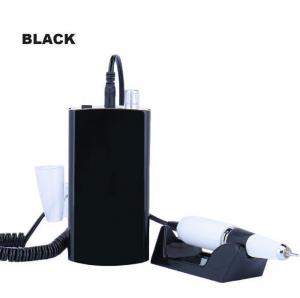 Фрезер портативный Global Fashion US-801 (black)