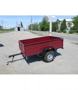 Прицеп автомобильный Днепр