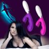 вибратор для девушек  g-spot - Вібратори в магазине Одессы