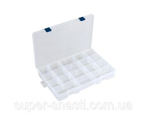 Коробка Meiho Feeder Box 1700, цена фото купить в Киеве. Раздел Риболовні сумки та коробки