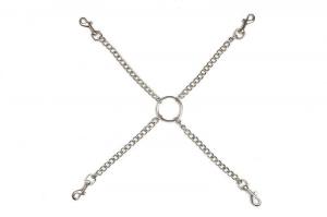 Фиксатор Metal Fixer Large - Романтичні ігри в магазине Одессы