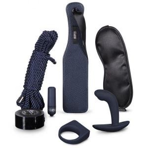 Набор для продвинутых пар FSOG  «Тёмные желания»