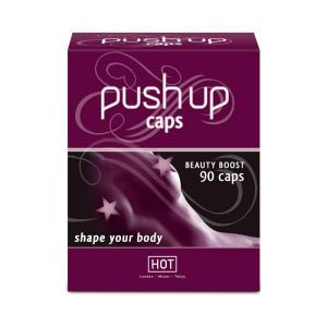 Капсулы увеличения груди HOT PUSH UP!  90 шт