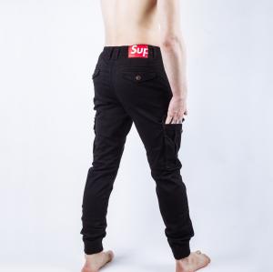 Штани Supreme Black L