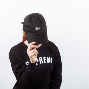 Кепка Lacoste Lacoste
