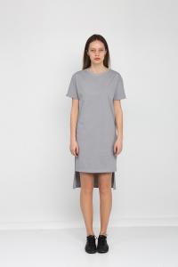 Туника BASIC TUN PALOMA Urban Planet UP 1-1-0-2-03, цена фото купить в Киеве. Раздел Жіночі блузи та туніки