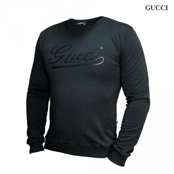Мужской Свитшот. Реплика GUCCI. Мужская одежда 50