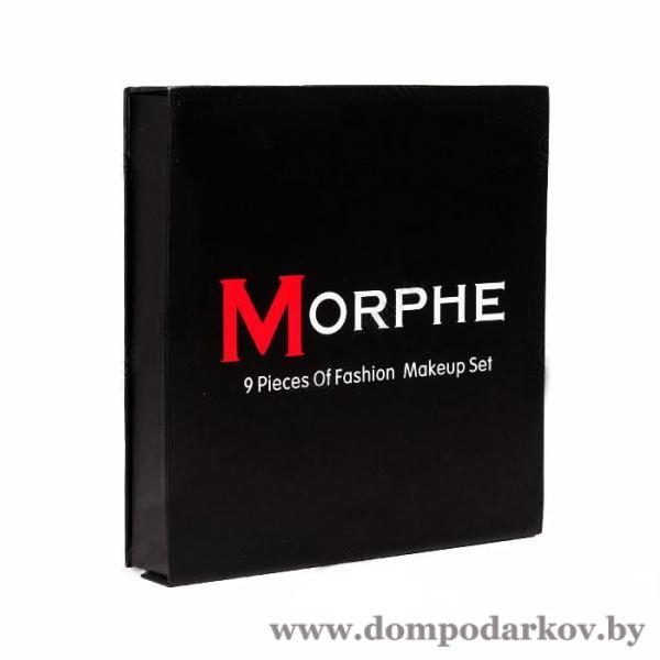 Фото ПОСМОТРЕТЬ ВЕСЬ КАТАЛОГ, Хиты продаж / Топ, Косметика Хит Набор Morphe 9 в 1