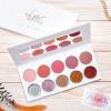 Тени LUXE GLITZ 10 оттенков