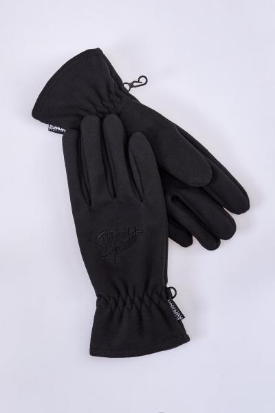 Перчатки FL BLK Urban Planet S Черный UP 0-0-0-1-1