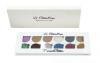 Глиттеры Rainbow Unicorn Glitter Eyes