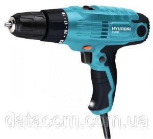 Дрель Hyundai D 350