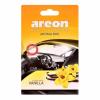 Ароматизатор AREON Aroma box ваниль под сиденье автомобиля