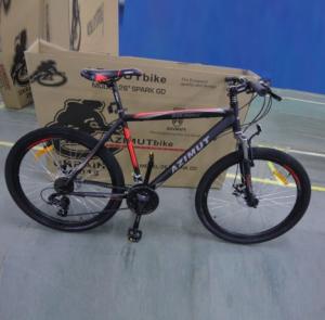 Велосипед Spark 26