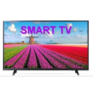 Телевизор 43``SMART ViLgrand VTV43SFHD