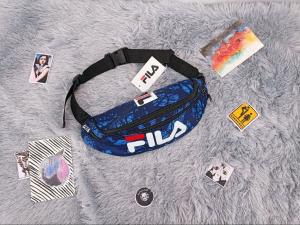 Поясна сумка FILA .