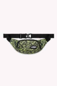 Сумка на пояс H1 SPLASH LIME Urban Planet One size 100% поліестер UP 0-2-0-181-0